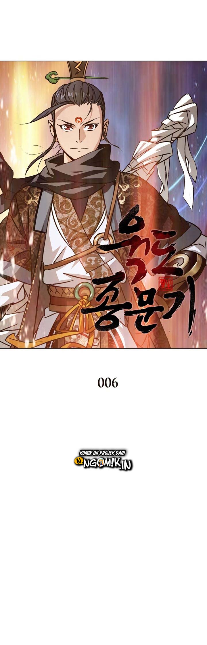 6 Worlds of Cultivation Chapter 06 Gambar 2